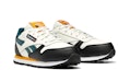 Lookbook (PS) Reebok Classic Leather 'Hitam Kuning Biru' G58338