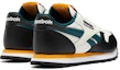 Purchase (PS) Reebok Classic Leather 'Hitam Kuning Biru' G58338