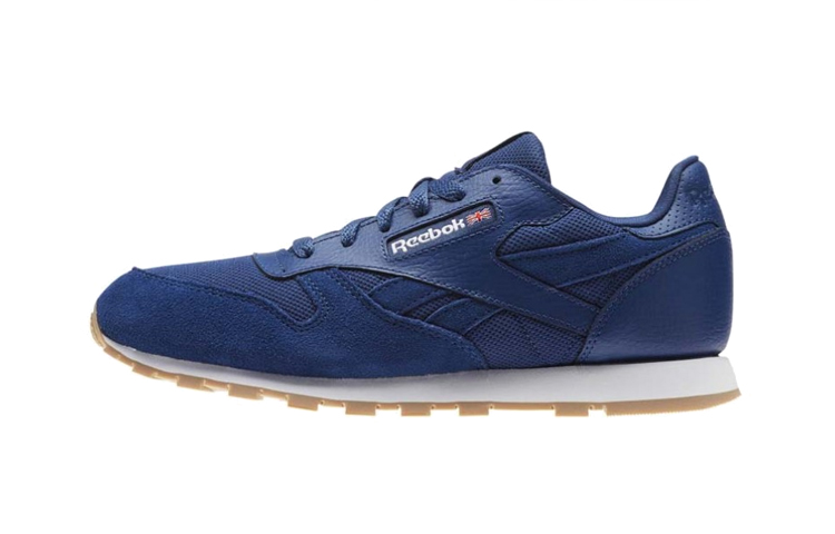 Buy (PS) Reebok Classic Leather 'Azul' CN1139