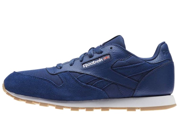 (PS) Reebok Classic Leather 'Azul' CN1139 Buy (PS) Reebok Classic Leather 'Azul' CN1139