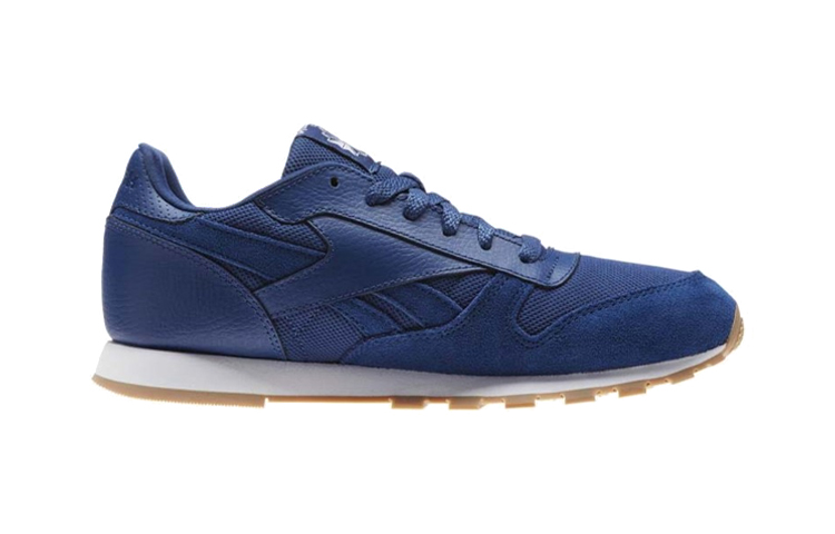 Order (PS) Reebok Classic Leather 'Azul' CN1139