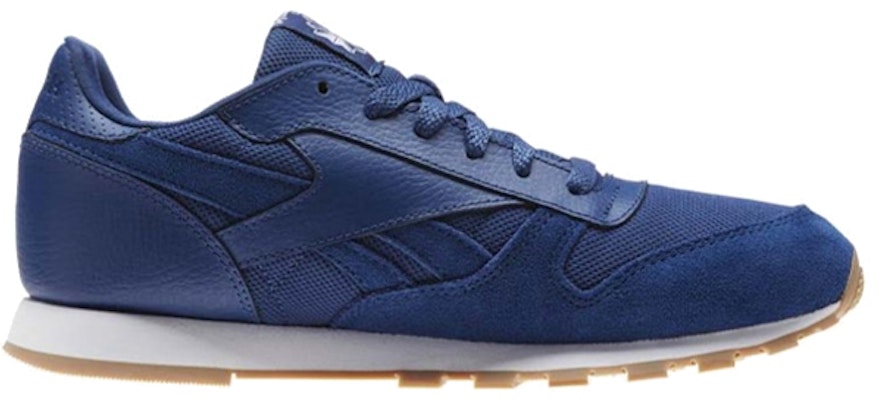 (PS) Reebok Classic Leather 'Azul' CN1139 Order (PS) Reebok Classic Leather 'Azul' CN1139
