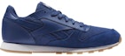 Order (PS) Reebok Classic Leather 'Azul' CN1139