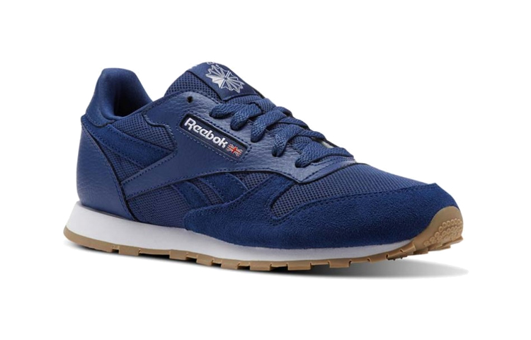 Lookbook (PS) Reebok Classic Leather 'Azul' CN1139