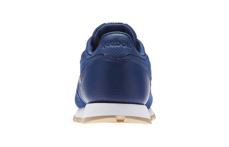 Shop (PS) Reebok Classic Leather 'Azul' CN1139