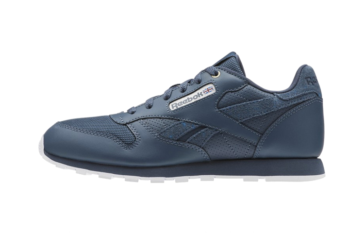 Buy (PS) Reebok Classic Leather 'Azul' CN5160