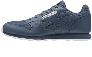 (Preschool) Reebok Classic Leather 'Blue' CN5160 (Preschool) Reebok Classic Leather 'Blue' CN5160