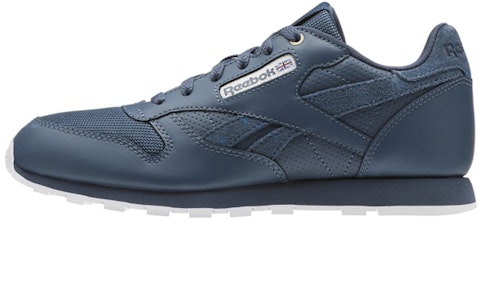 (PS) Reebok Classic Leather 'Azul' CN5160 Buy (PS) Reebok Classic Leather 'Azul' CN5160