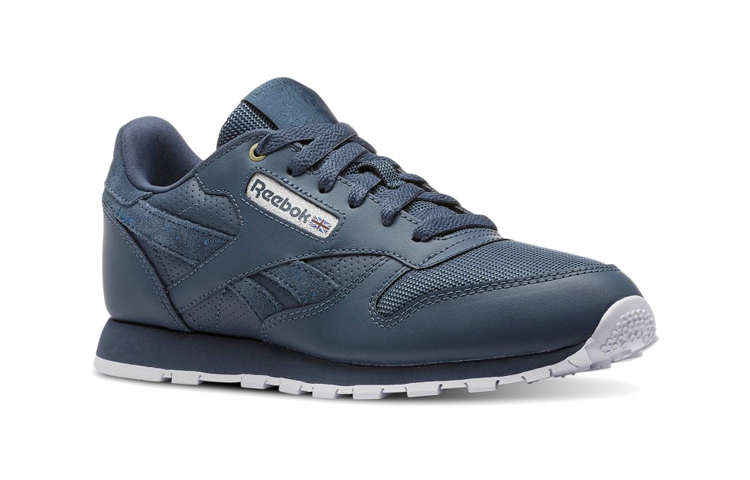 (PS) Reebok Classic Leather 'Blue' 圖 3