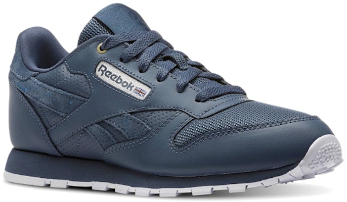(PS) 리복 클래식 레더 '블루' (Reebok Classic Leather 'Blue') CN5160 Lookbook (PS) 리복 클래식 레더 '블루' (Reebok Classic Leather 'Blue') CN5160