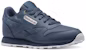 (PS) 리복 클래식 레더 '블루' (Reebok Classic Leather 'Blue') CN5160