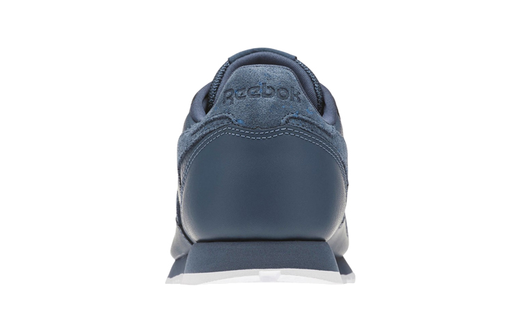 (PS) Reebok Classic Leather 'Blue' 圖 4