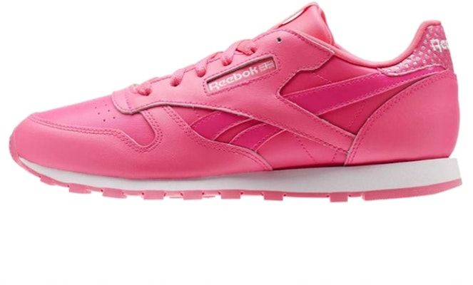 (PS) Reebok Classic Leather 'Rendah Merah Jambu Tahan Lasak Selesa' CN5690 Buy (PS) Reebok Classic Leather 'Rendah Merah Jambu Tahan Lasak Selesa' CN5690
