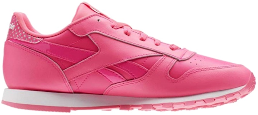 (PS) Reebok Classic Leather 'Rendah Merah Jambu Tahan Lasak Selesa' CN5690 Order (PS) Reebok Classic Leather 'Rendah Merah Jambu Tahan Lasak Selesa' CN5690