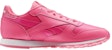 (PS) Reebok Classic Leather 'Rendah Merah Jambu Tahan Lasak Selesa' CN5690