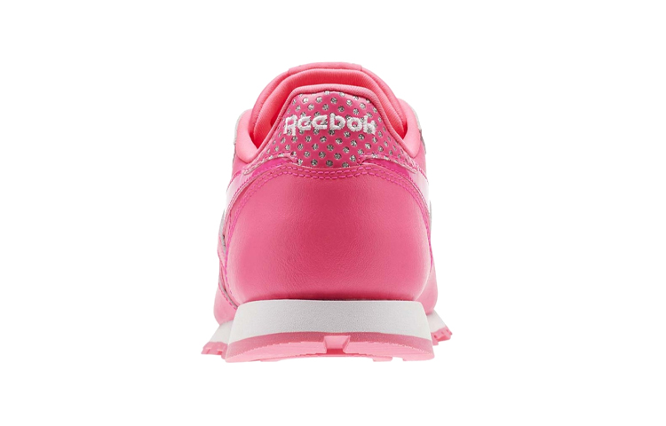 Shop (PS) Reebok Classic Leather 'Cómodo Duradero Rosa de Caña Baja' CN5690