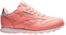 (PS) Reebok Kulit Klasik 'Merah Jambu' BS8981