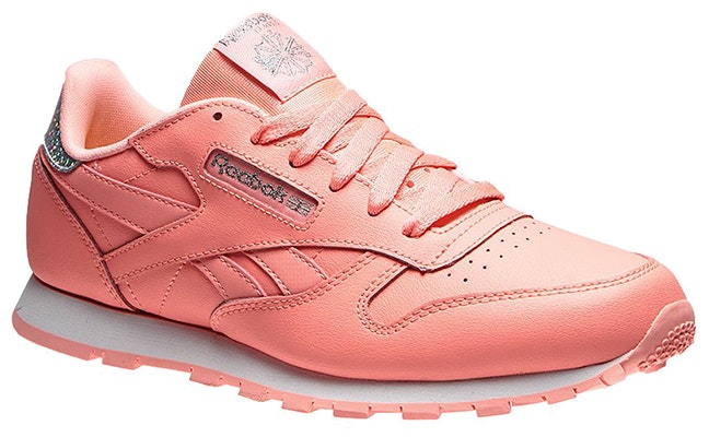 (PS) Reebok Kulit Klasik 'Merah Jambu' BS8981 Lookbook (PS) Reebok Kulit Klasik 'Merah Jambu' BS8981