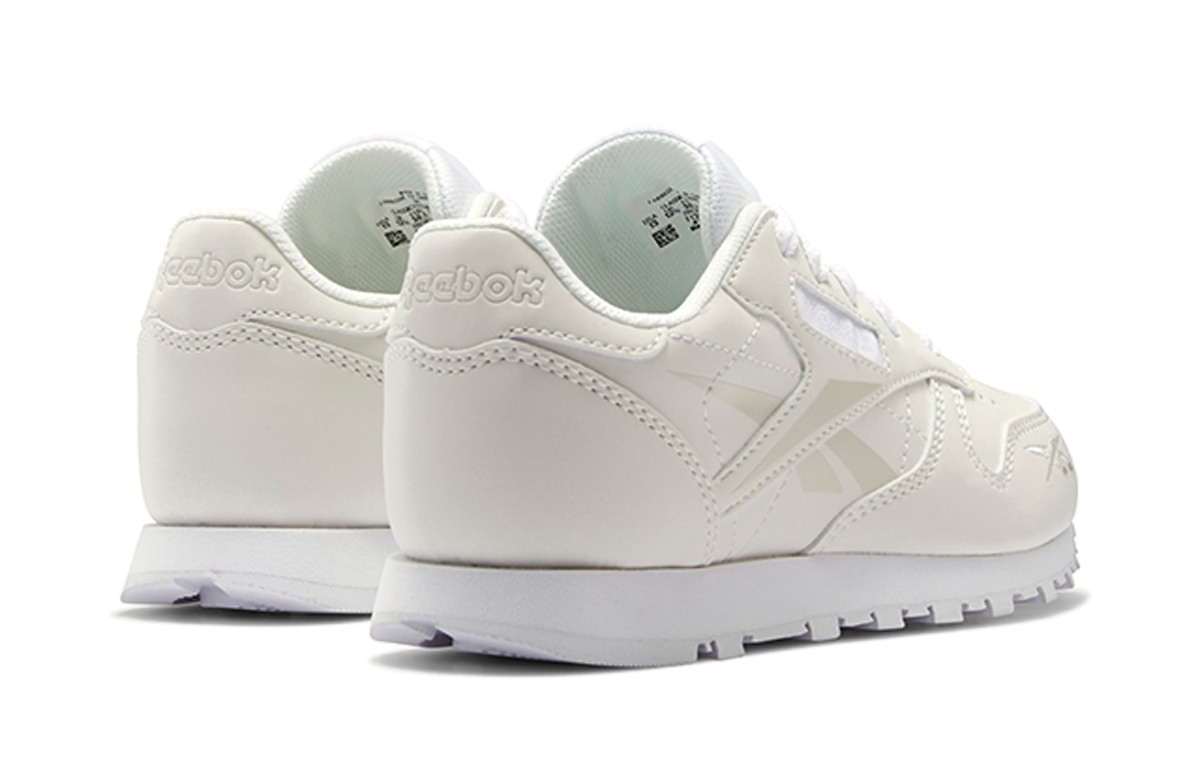 (PS) Reebok Classic Leather 'White' 圖 4