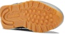(PS) Reebok Classic Leather 'Kelabu Putih Mendalam' DV9611