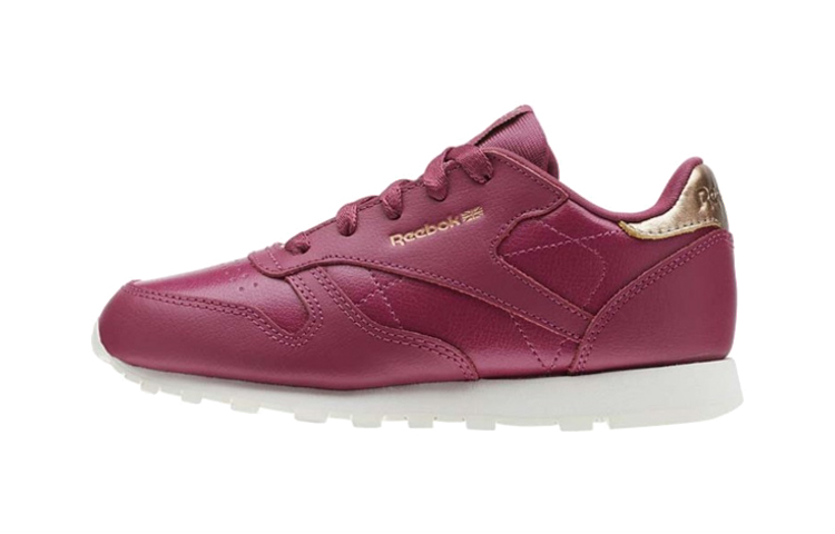 Buy (PS) Reebok Classic Leather 'Rojo Intenso' CN5566
