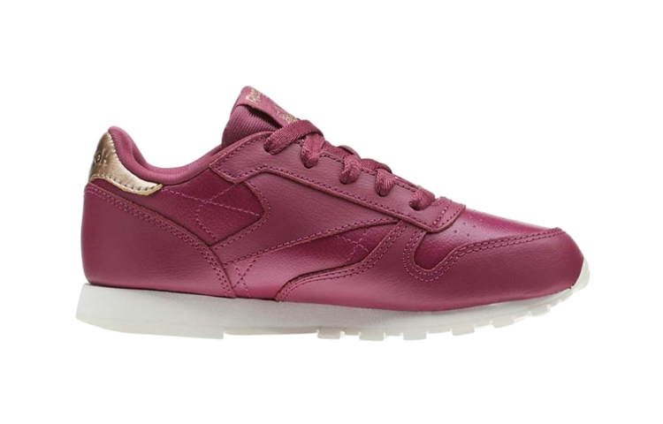 Order (PS) Reebok Classic Leather 'Rojo Intenso' CN5566