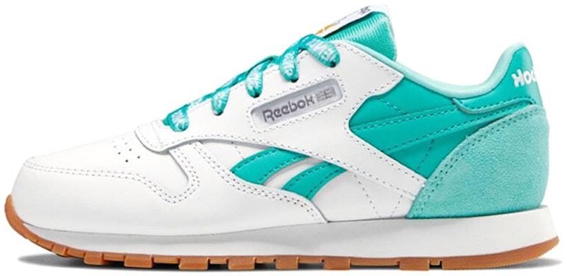 (PS) (幼児用)リーボック クラシック レザー 'グリーン' S29114 S29114 Buy (PS) (幼児用)リーボック クラシック レザー 'グリーン' S29114 S29114