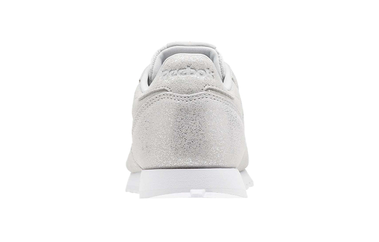 (PS) Reebok Classic Leather 'Grey White' 圖 5