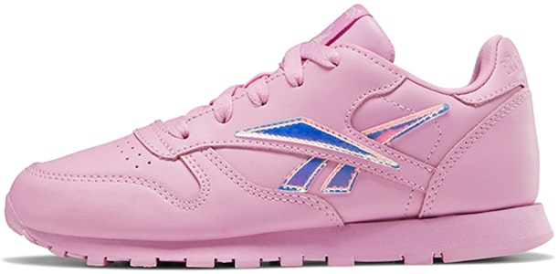 (PS) 锐步经典皮革粉色运动鞋 EG5956 Buy (PS) 锐步经典皮革粉色运动鞋 EG5956