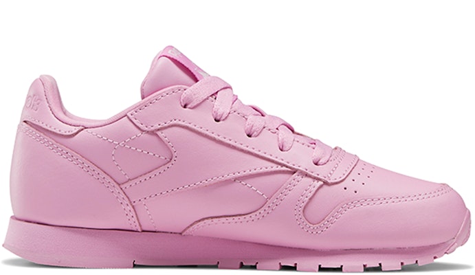 (PS) Reebok Classic Leather 'Pink' Kasut Kulit Wanita. EG5956 Order (PS) Reebok Classic Leather 'Pink' Kasut Kulit Wanita. EG5956