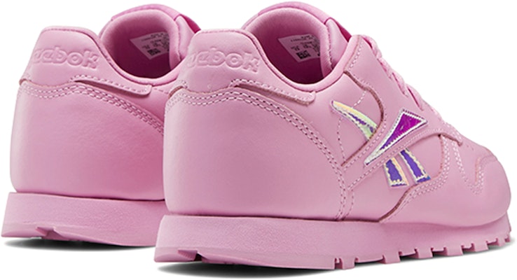 (PS) Reebok Classic Leather 'Pink' Kasut Kulit Wanita. EG5956 Shop (PS) Reebok Classic Leather 'Pink' Kasut Kulit Wanita. EG5956