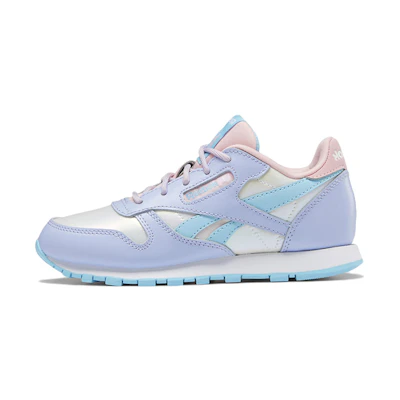 (PS) Reebok Classic Leather 'Light Purple'