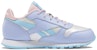 (PS) Reebok Classic Leather 'Ungu Muda' GV7468