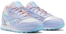 (PS) Reebok Classic Leather 'Ungu Muda' GV7468