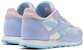 (PS) Reebok Classic Leather 'Ungu Muda' GV7468