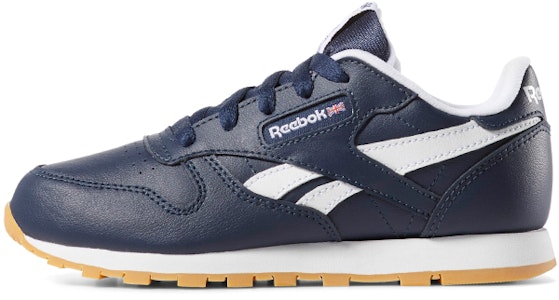 (PS) Reebok Kasut Kulit Klasik 'Biru Tentera Laut' DV4572 Buy (PS) Reebok Kasut Kulit Klasik 'Biru Tentera Laut' DV4572