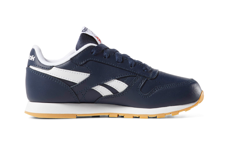 Order (PS) リーボック クラシックレザー ネイビー DV4572