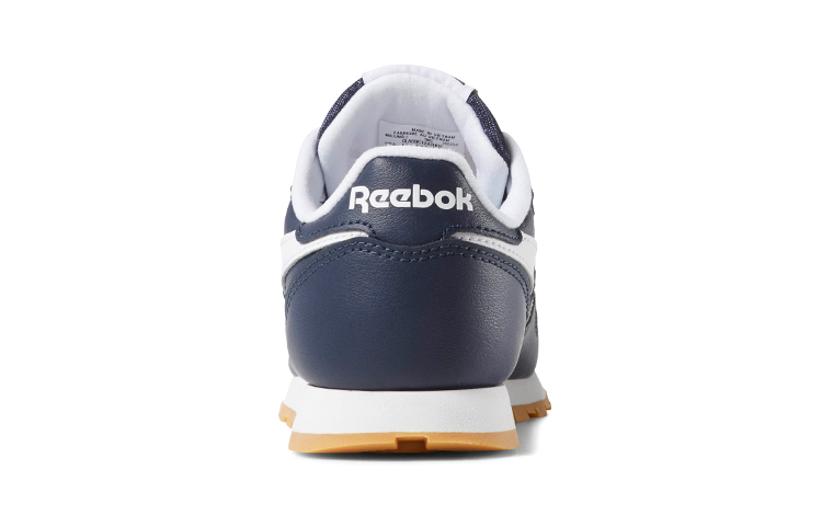 Shop (PS) リーボック クラシックレザー ネイビー DV4572