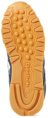(Preschool) Reebok Classic Leather 'Navy Blue' DV4572 Purchase (Preschool) Reebok Classic Leather 'Navy Blue' DV4572