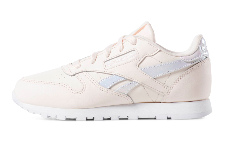 Buy (PS) Reebok Classic Leather 'Pale Pink' Sepatu Wanita DV5404
