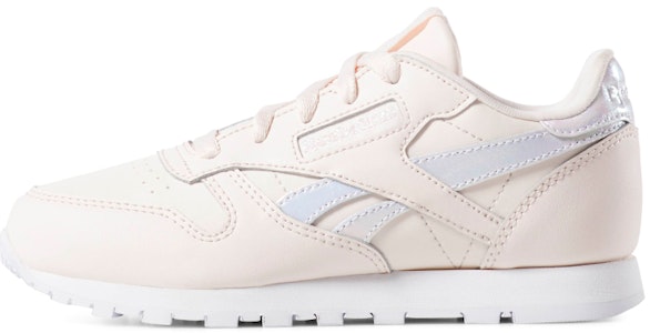 (PS) Reebok Classic Leather 'Pale Pink' Sepatu Wanita DV5404 Buy (PS) Reebok Classic Leather 'Pale Pink' Sepatu Wanita DV5404