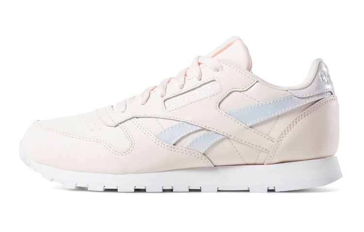 (Preschool) Reebok Classic Leather 'Pale Pink' DV5403