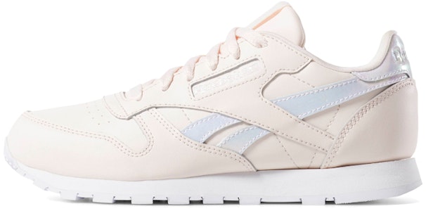 (PS) Reebok Classic Leather 'Merah Muda Pucat' DV5403 Buy (PS) Reebok Classic Leather 'Merah Muda Pucat' DV5403