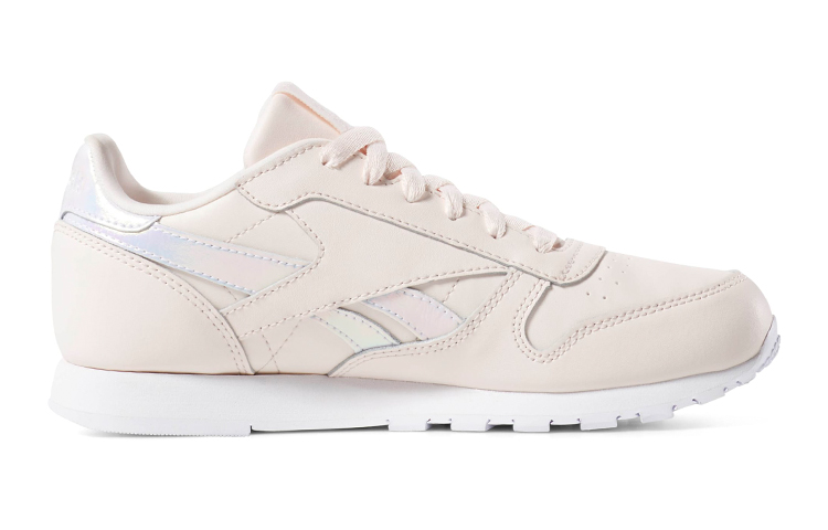 Order (PS) リーボック クラシックレザー (ペールピンク) DV5403