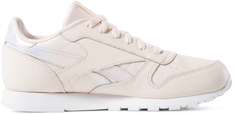 (PS) 리복 클래식 레더 '페일 핑크' (50 characters) DV5403 Order (PS) 리복 클래식 레더 '페일 핑크' (50 characters) DV5403