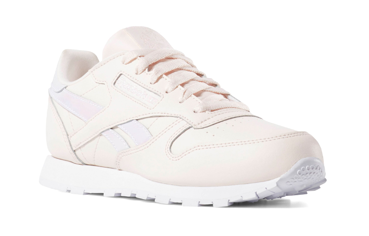 Lookbook (PS) リーボック クラシックレザー (ペールピンク) DV5403