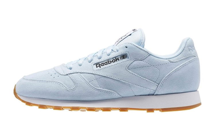 Buy (PS) 리복 클래식 레더 '파스텔 블루' (51 characters) BS9330