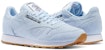(PS) Reebok Classic Leather 'Biru Pastel' BS9330