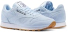 Lookbook (PS) Reebok Classic Leather 'Biru Pastel' BS9330