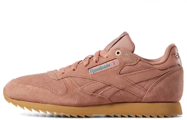 (Preschool) Reebok Classic Leather 'Pink' CN5169 Buy (Preschool) Reebok Classic Leather 'Pink' CN5169